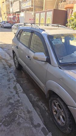 هیۆندای تۆکسۆن